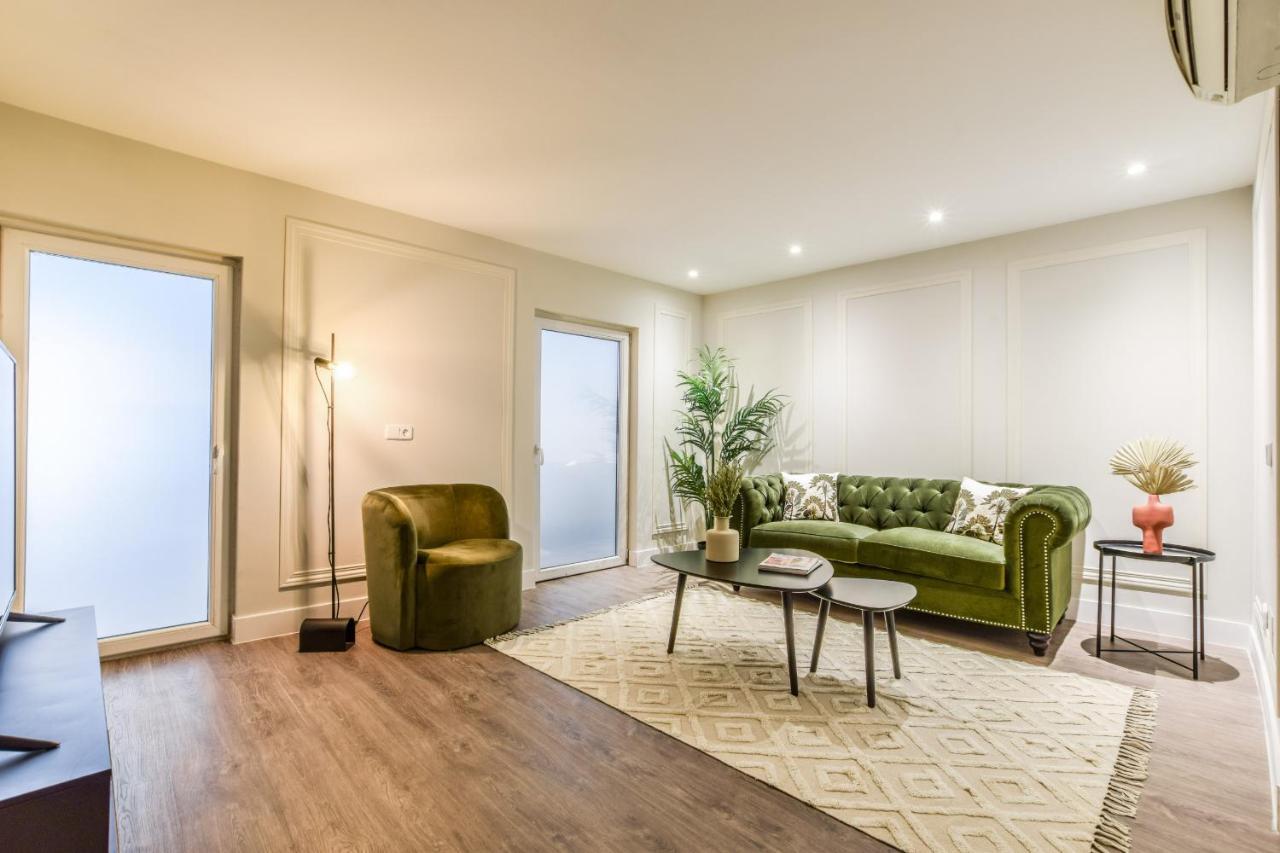 Acogedor Apartamento Gran Via -No Ascensor- Madrid Kültér fotó